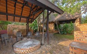 Njiri Lodge - Your Part Of Africa