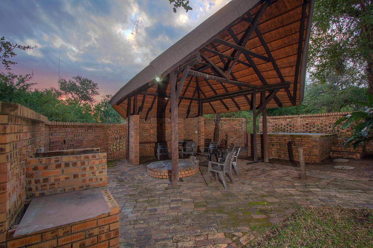 Njiri Lodge - Your Part Of Africa Marloth Park Exterior photo